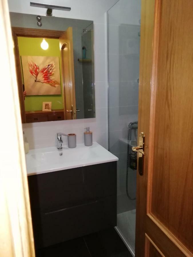 Apartment Calle Maceiras, 1 - 1b