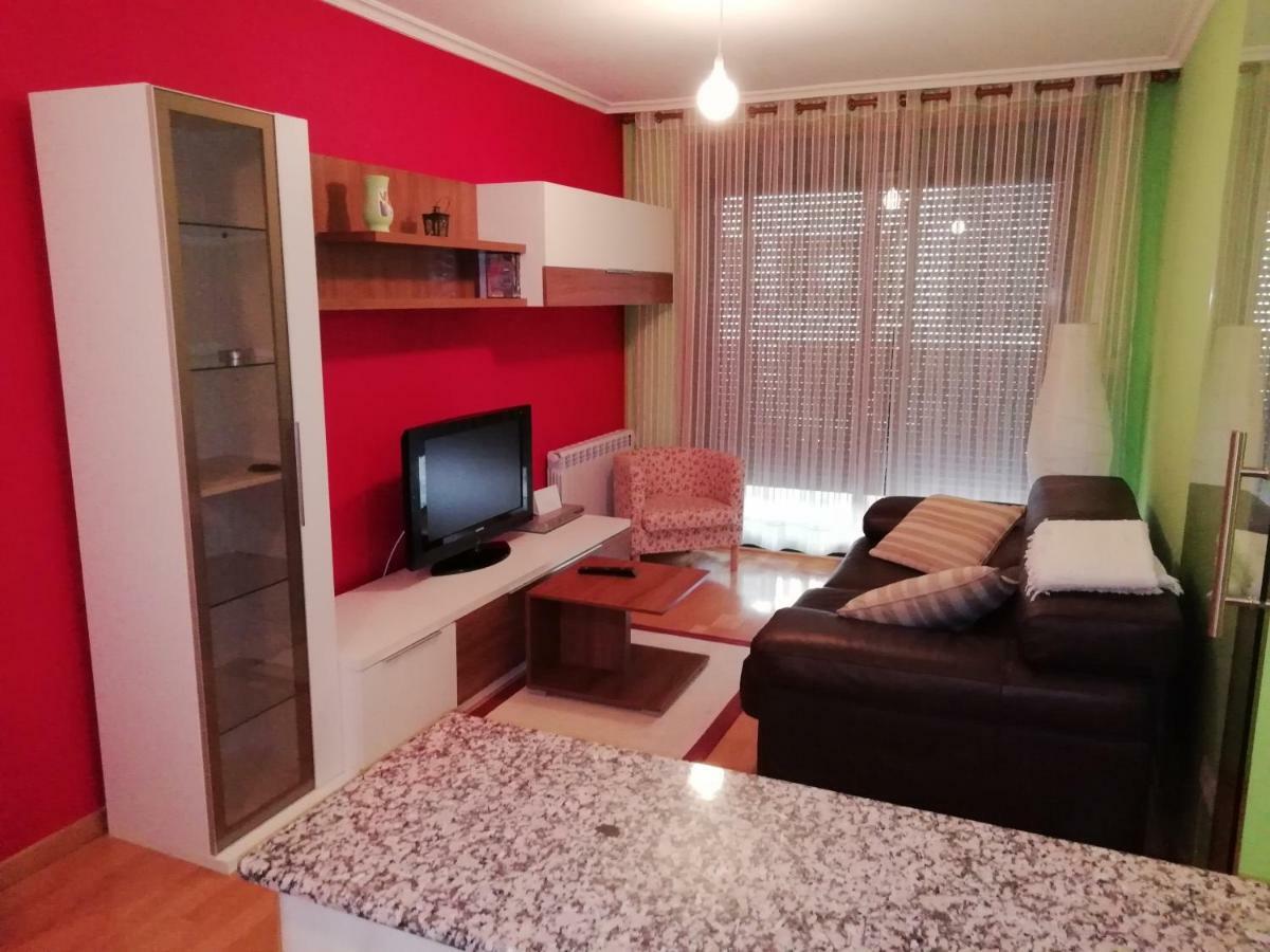 Apartment Calle Maceiras, 1 - 1b *