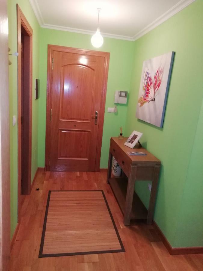Apartment Calle Maceiras, 1 - 1b Combarro